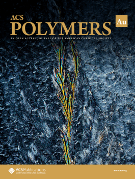 ACS Polymers Au cover