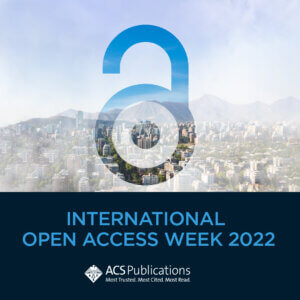 Join us for International Open Access Week 2022!