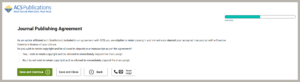 Journal Publishing Agreement [Institution] for Couperin agreement option box